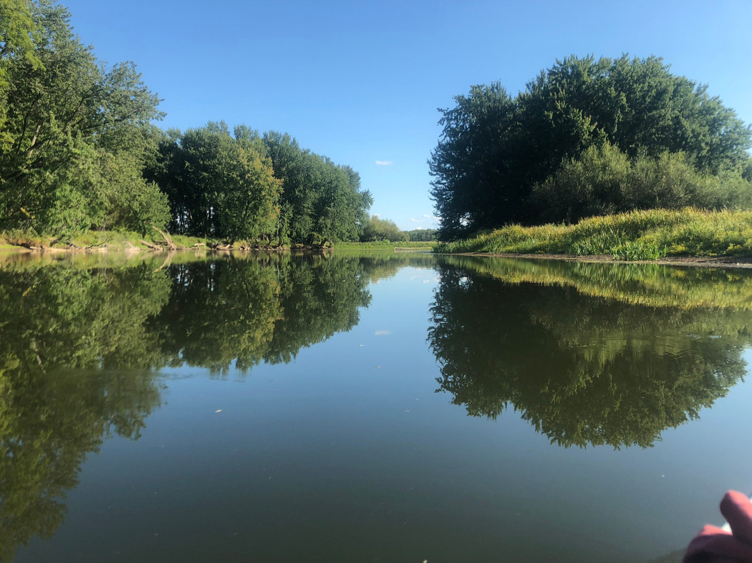 Missisquoi National Wildlife Refuge景点图片