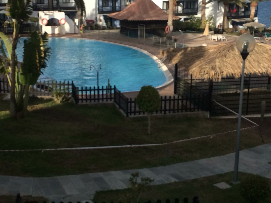 Sun Club Playa del Aguila Maspalomas主图