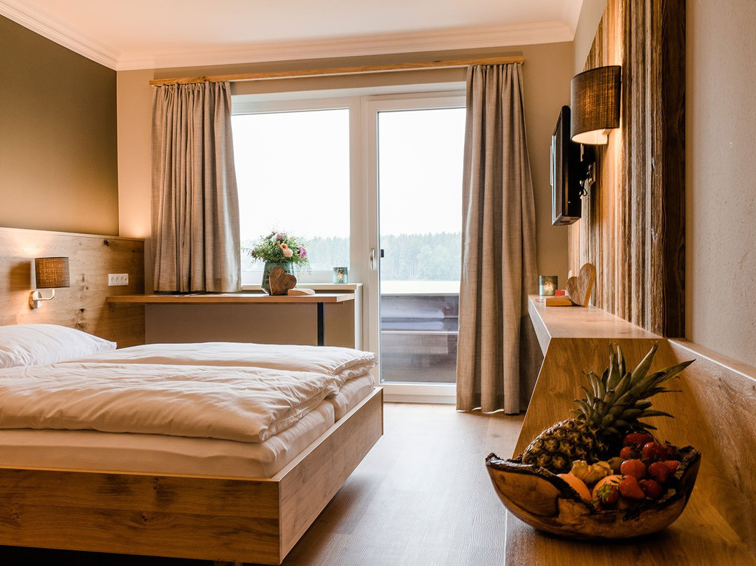 Hotel z'Leithen主图