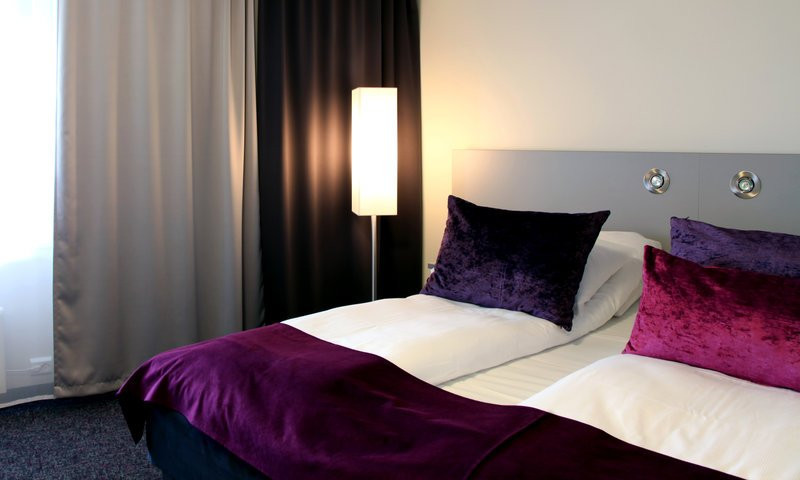 Thon Hotel Torghatten主图