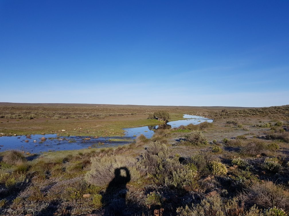 Blesfontein Farm-Sutherland必去景点