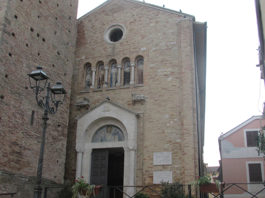 Chiesa di San Michele Arcangelo景点图片