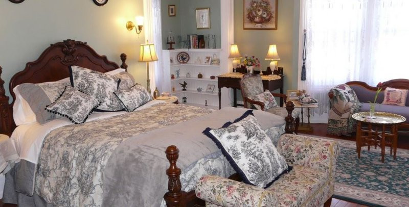 The Historic Berkeley Place主图