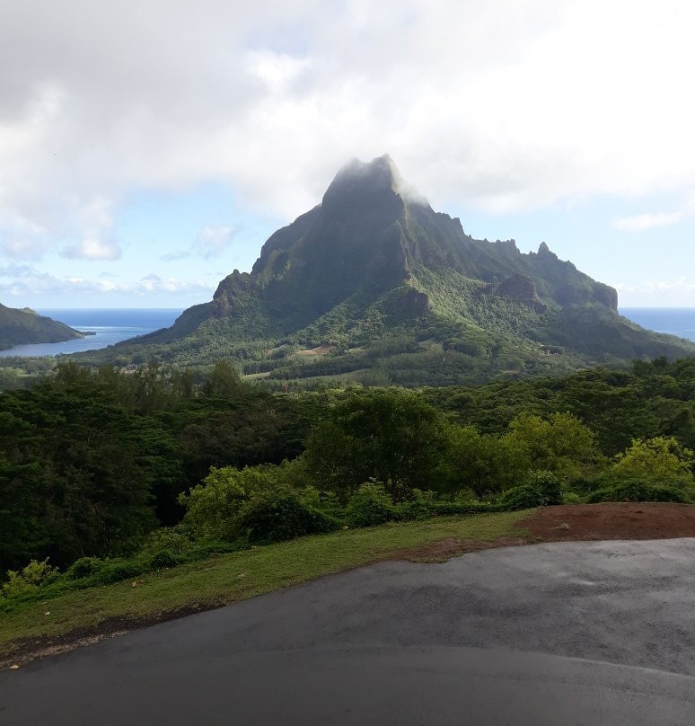 Moorea Explorer景点图片