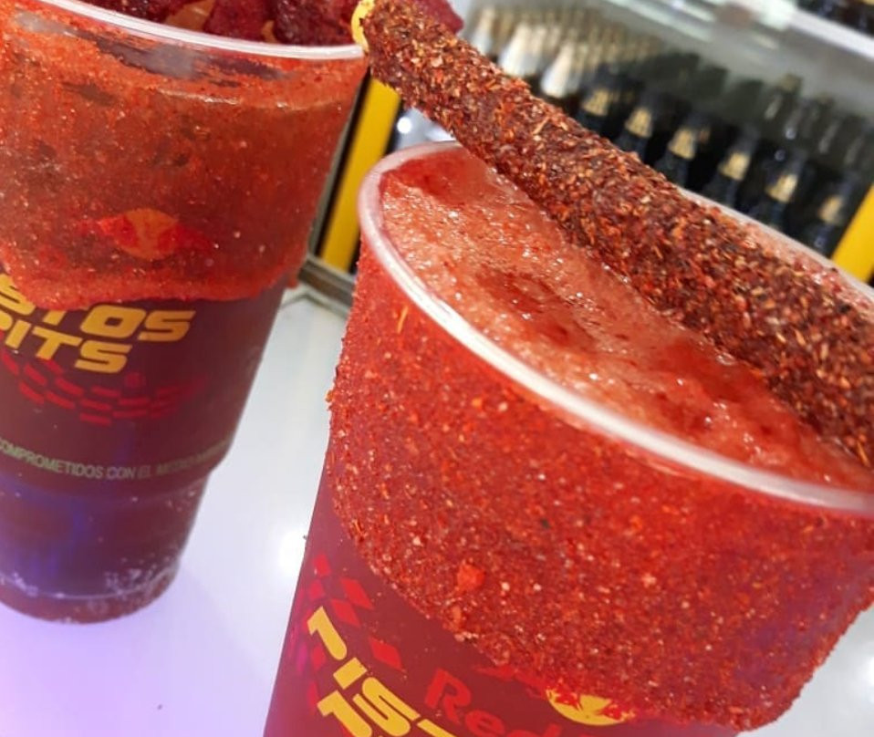 Pistos Pits San Mateo