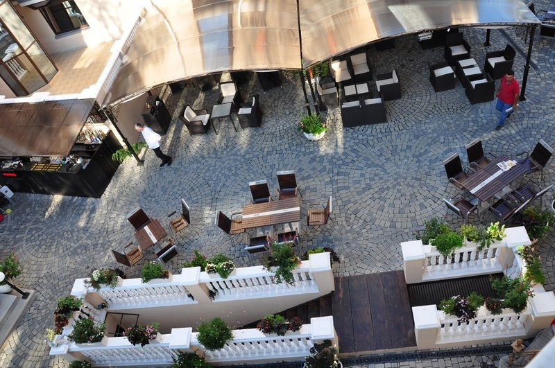 Vigo Grand Hotel主图