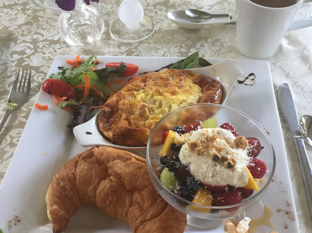 Maison Coslett Saunders主图