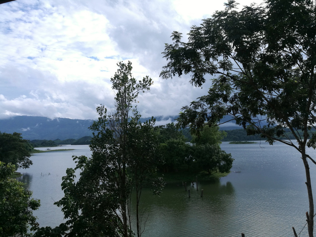 Nirvana Archipel Resort主图