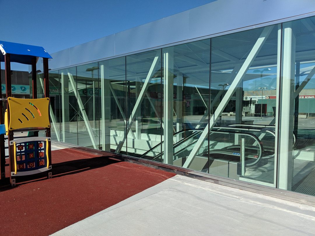 Miramadrid Centro Comercial-Paracuellos de Jarama必去景点