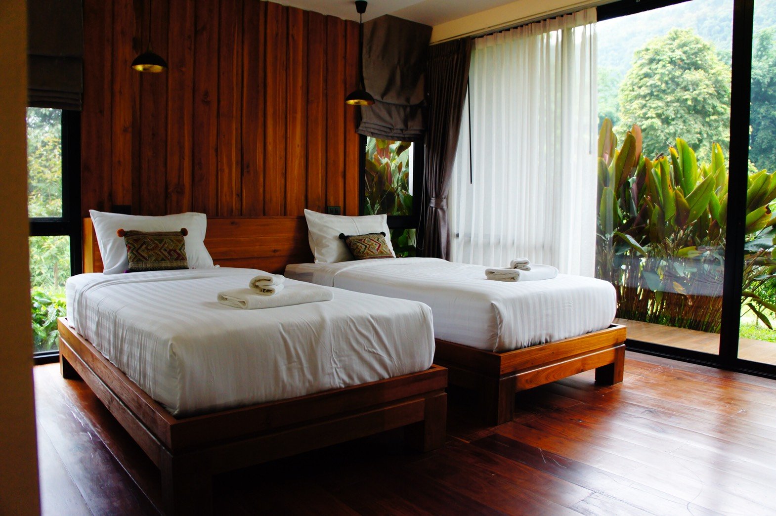 Villa de View-官方