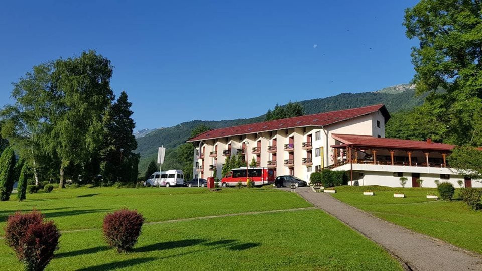 Hotel Mladost主图