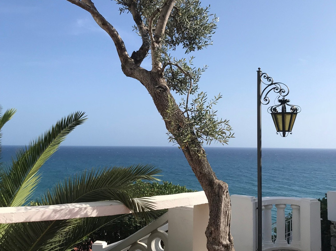Grand Hotel Le Rocce主图
