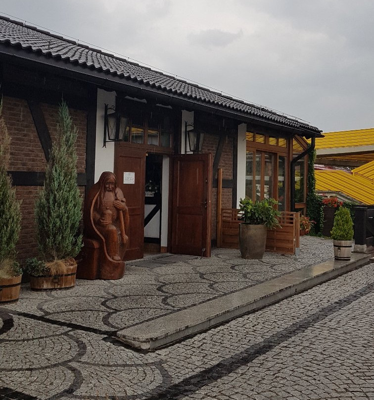Polkowice旅游攻略图片