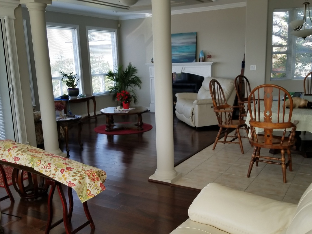 海之星住宿加早餐酒店主图