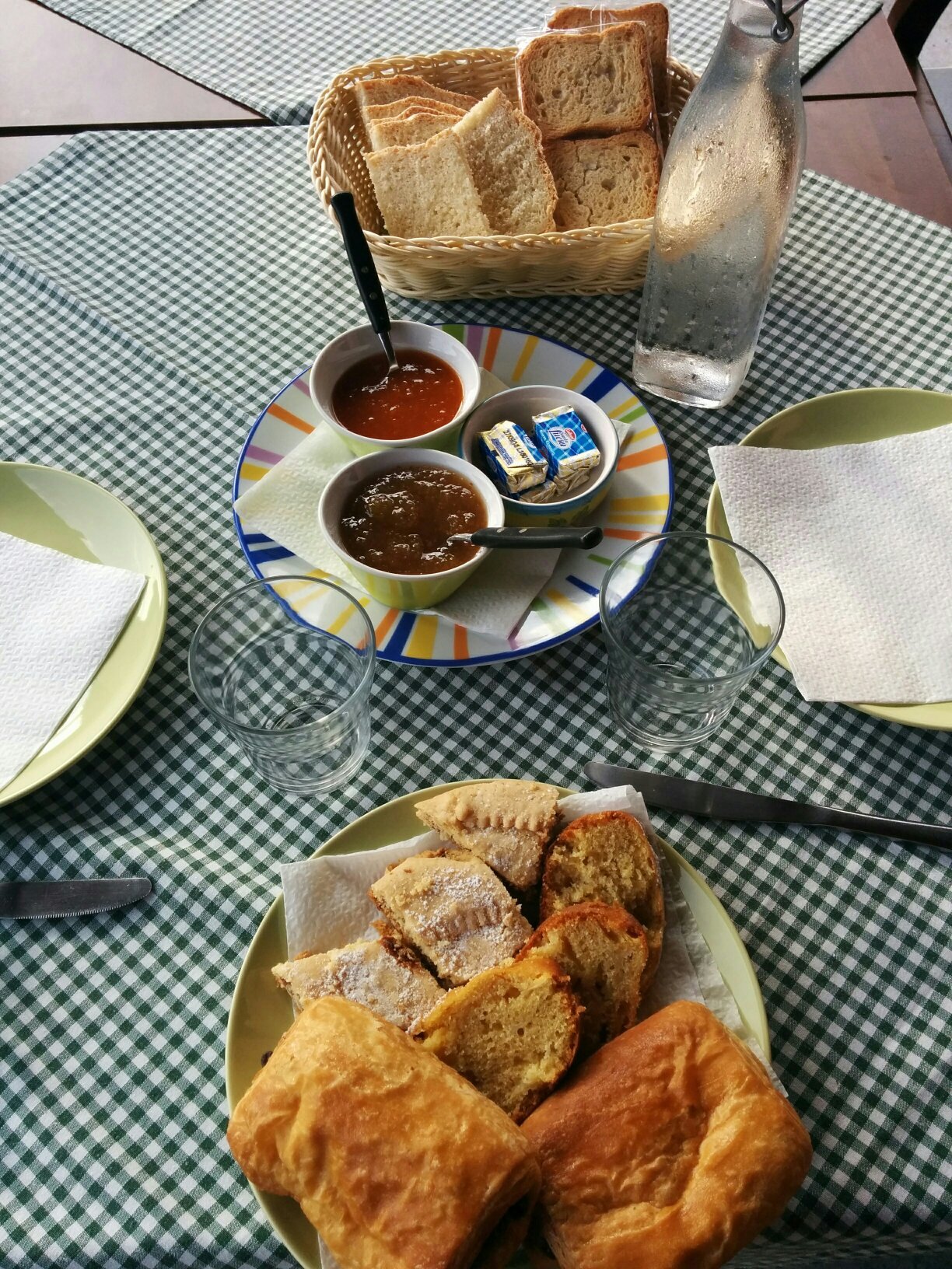 La Bordigona-餐饮