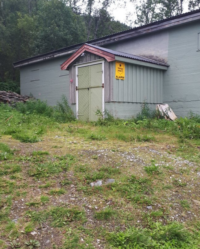 Tromso Defence Museum-特罗姆瑟必去景点
