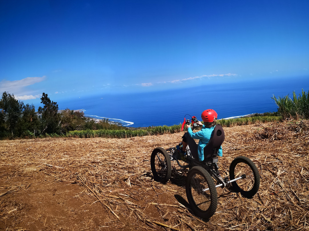 QuadBike Runners QBR景点图片