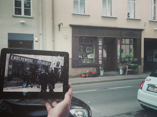 Private Jewish Guide Lithuania-维尔纽斯必去景点