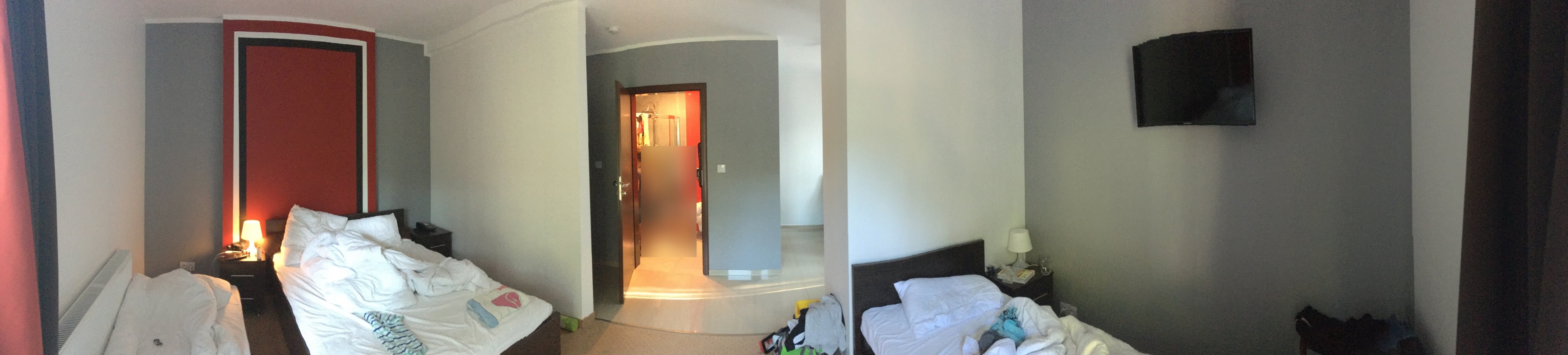 Klaudia Hotel-官方