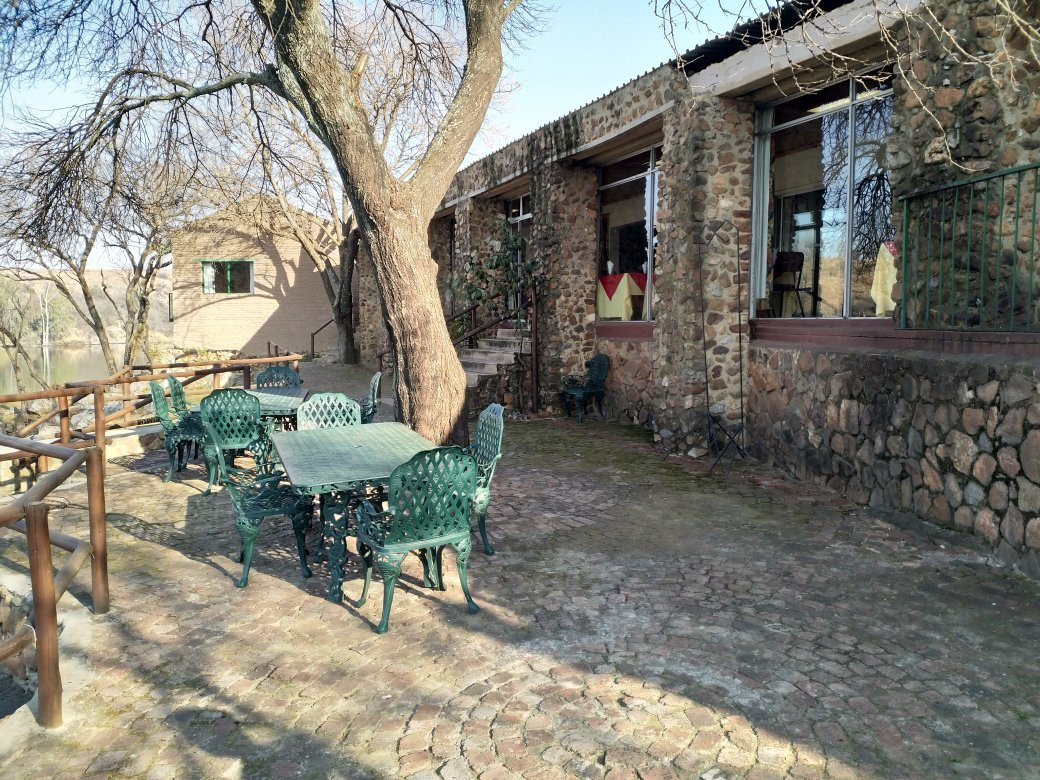 Goosebay Conference Centre主图