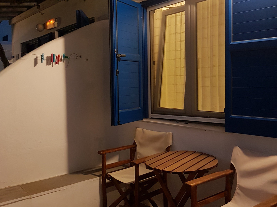 Carlo Bungalows主图