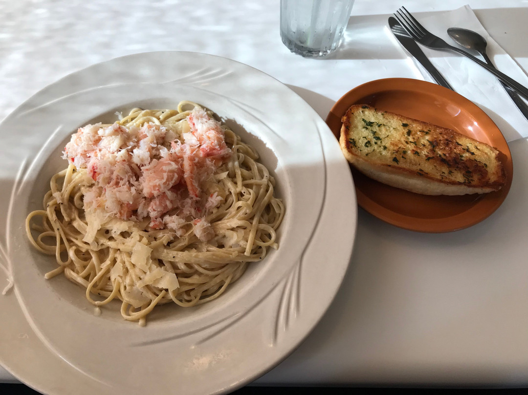 Velvet Grill & Creamery