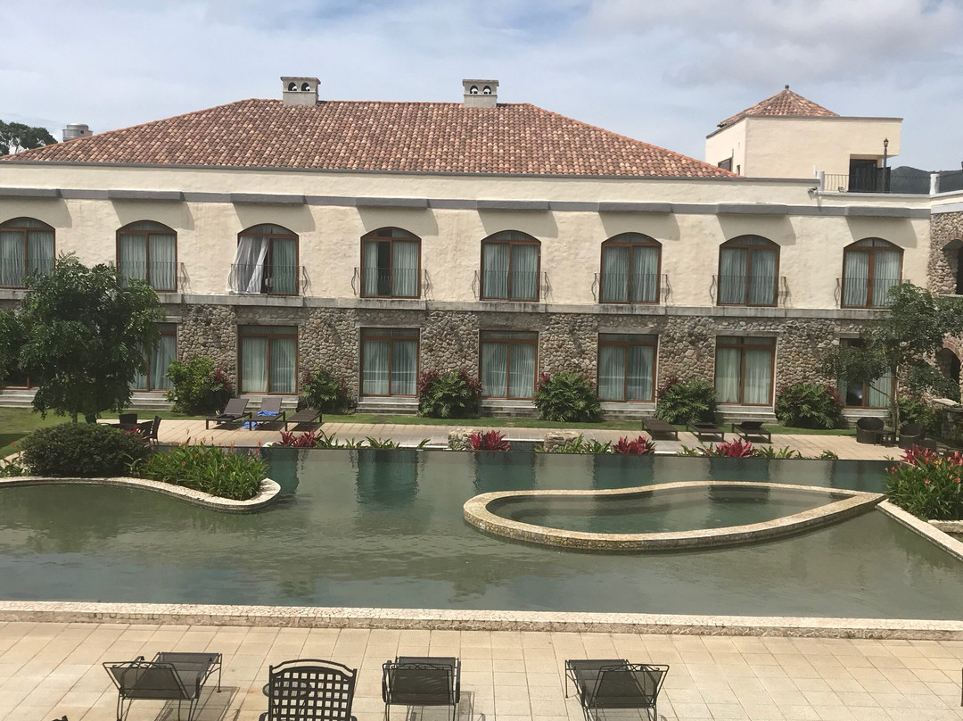 Calle Larga旅游攻略图片