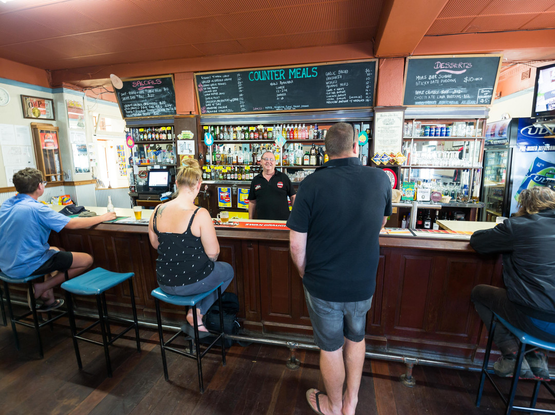 Hotel Beverley-Beverley必去景点