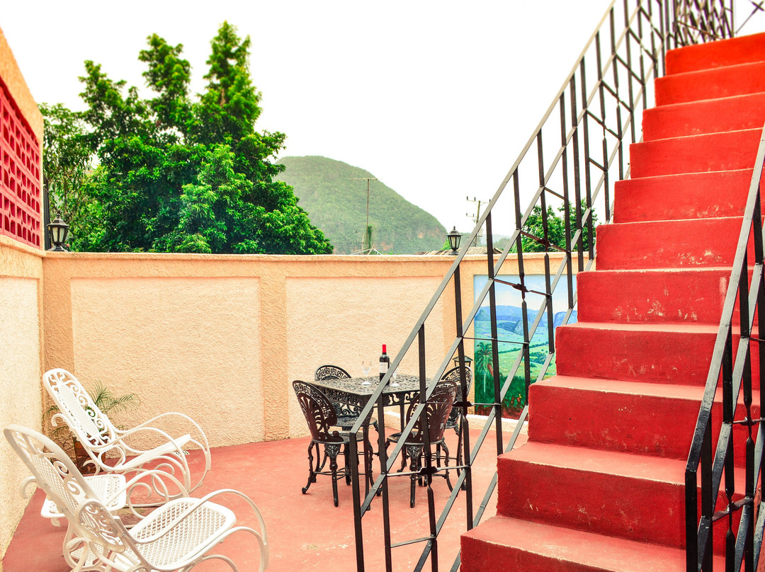 Hostal Casa Lay主图