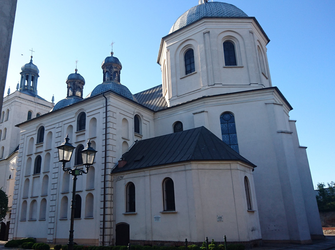 Kościół Rzymskokatolicki pw. św. Jadwigi Śląskiej景点图片