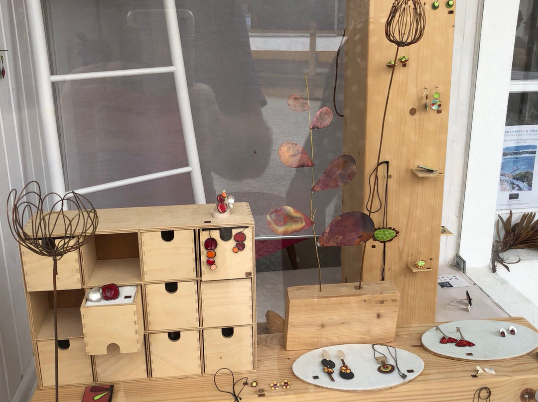 Elza Pereira Atelier de Joalharia景点图片