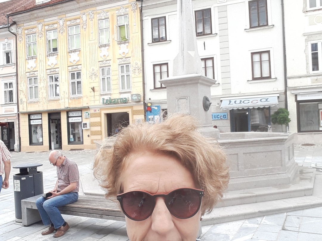 Tourist Information Centre – Kranj House-Kranj必去景点