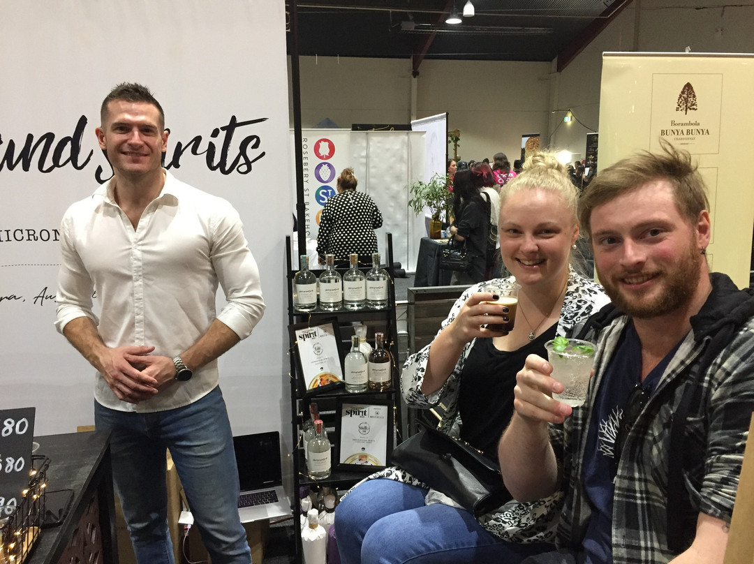 Dave's Tours Canberra-堪培拉必去景点