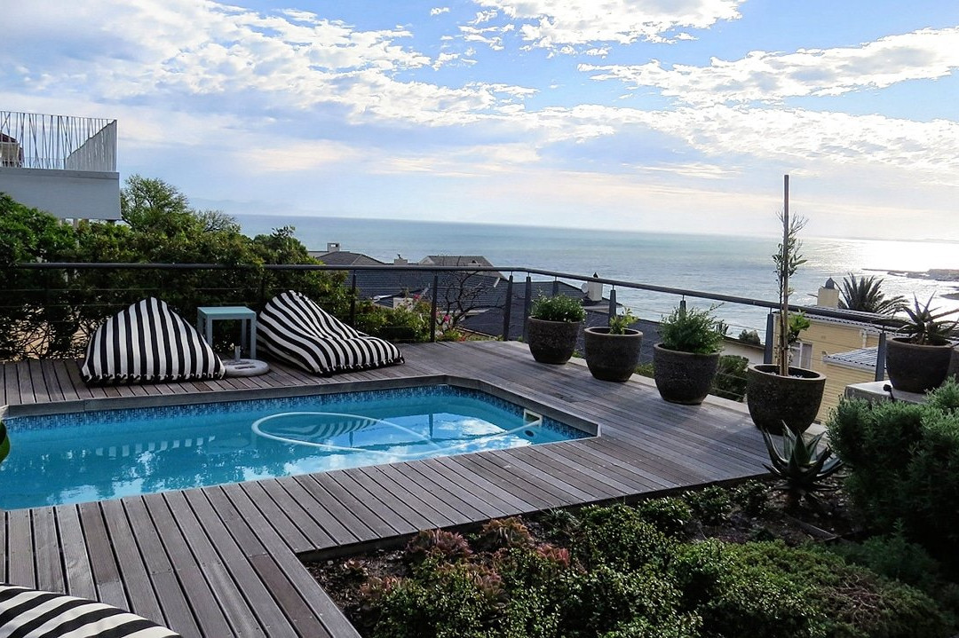 Chocolate Box Boutique Guesthouse主图