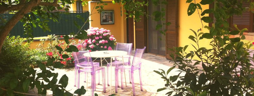 B&B CasaCandi主图