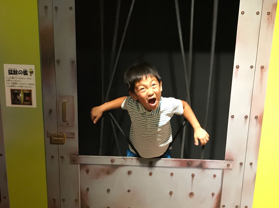 Akita Furusatomura-横手市必去景点