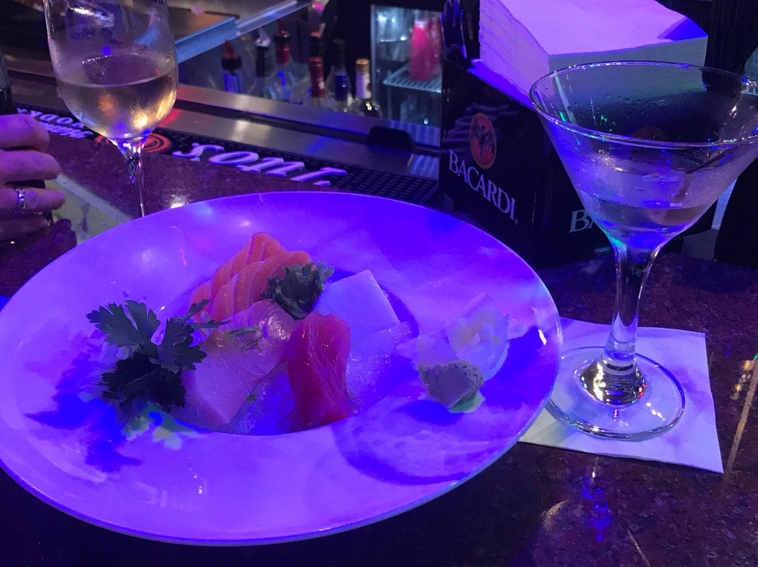 Furin Japanese Restaurant & Bar