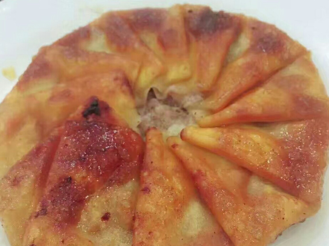 沈阳清真美食街-沈阳市必去景点