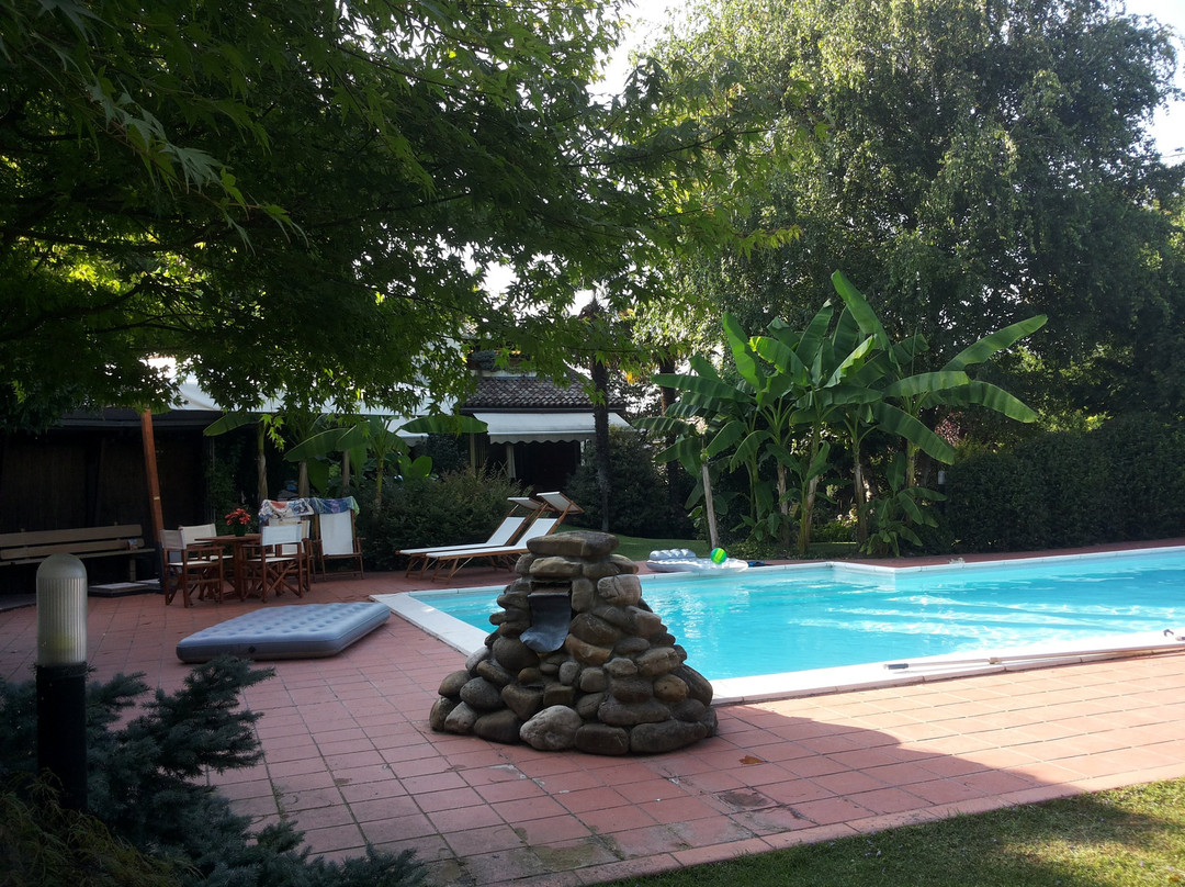 La Pergola B&B