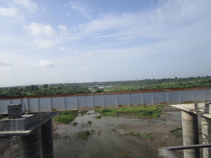 Waghur Dam景点图片
