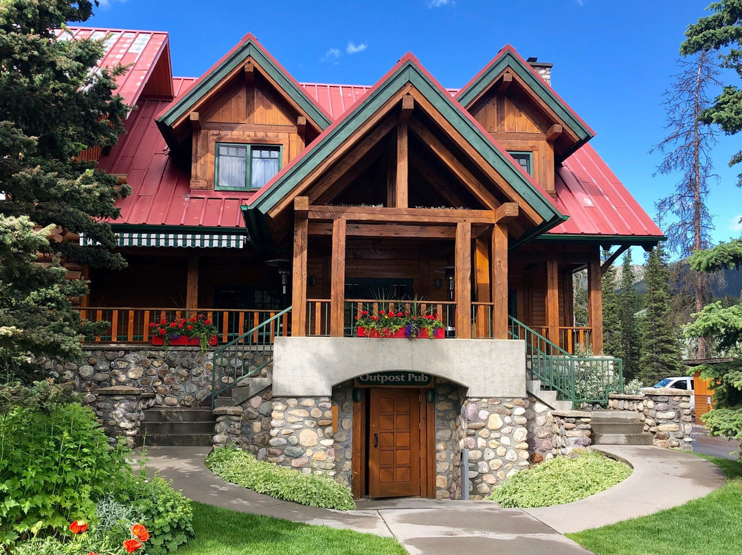 邮政spa酒店主图