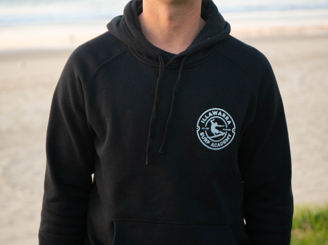 Illawarra Surf Academy-East Corrimal必去景点