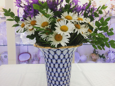 Shop Imperatorskiy Farfor-雅罗斯拉夫必去景点