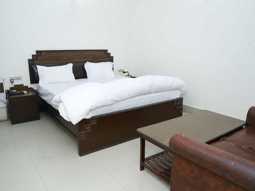 Hotel Omega Blu主图