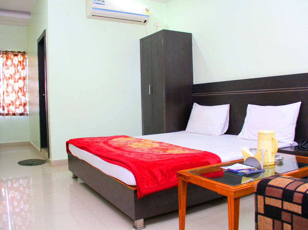 Welcome Inn Hotel主图