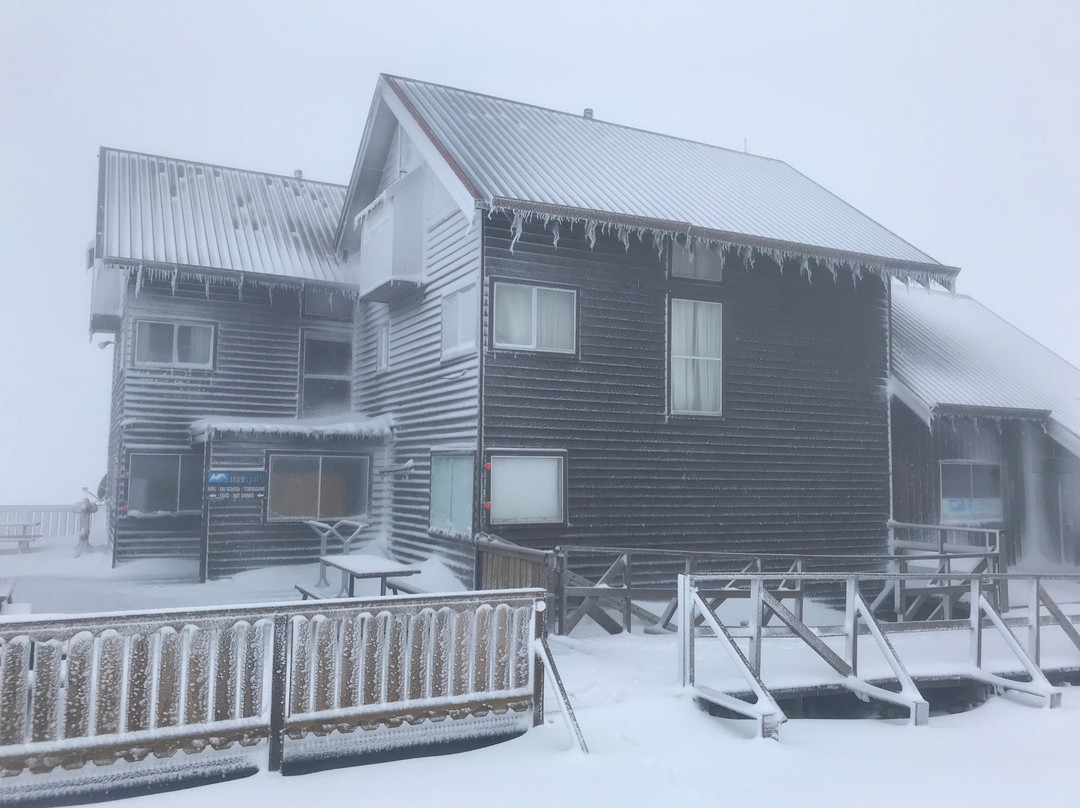 Ben Lomond Snow Sports景点图片