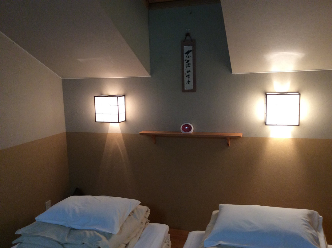 拉克莱特旅馆主图