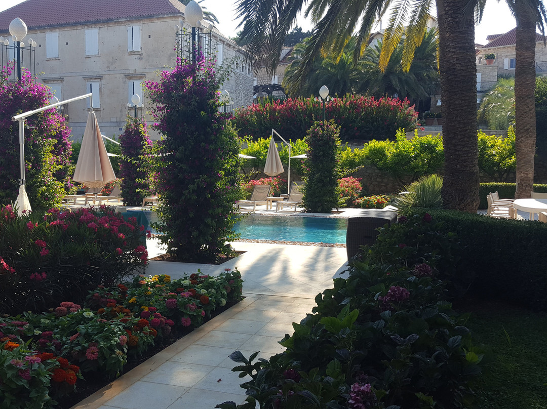 Hotel Lemongarden主图