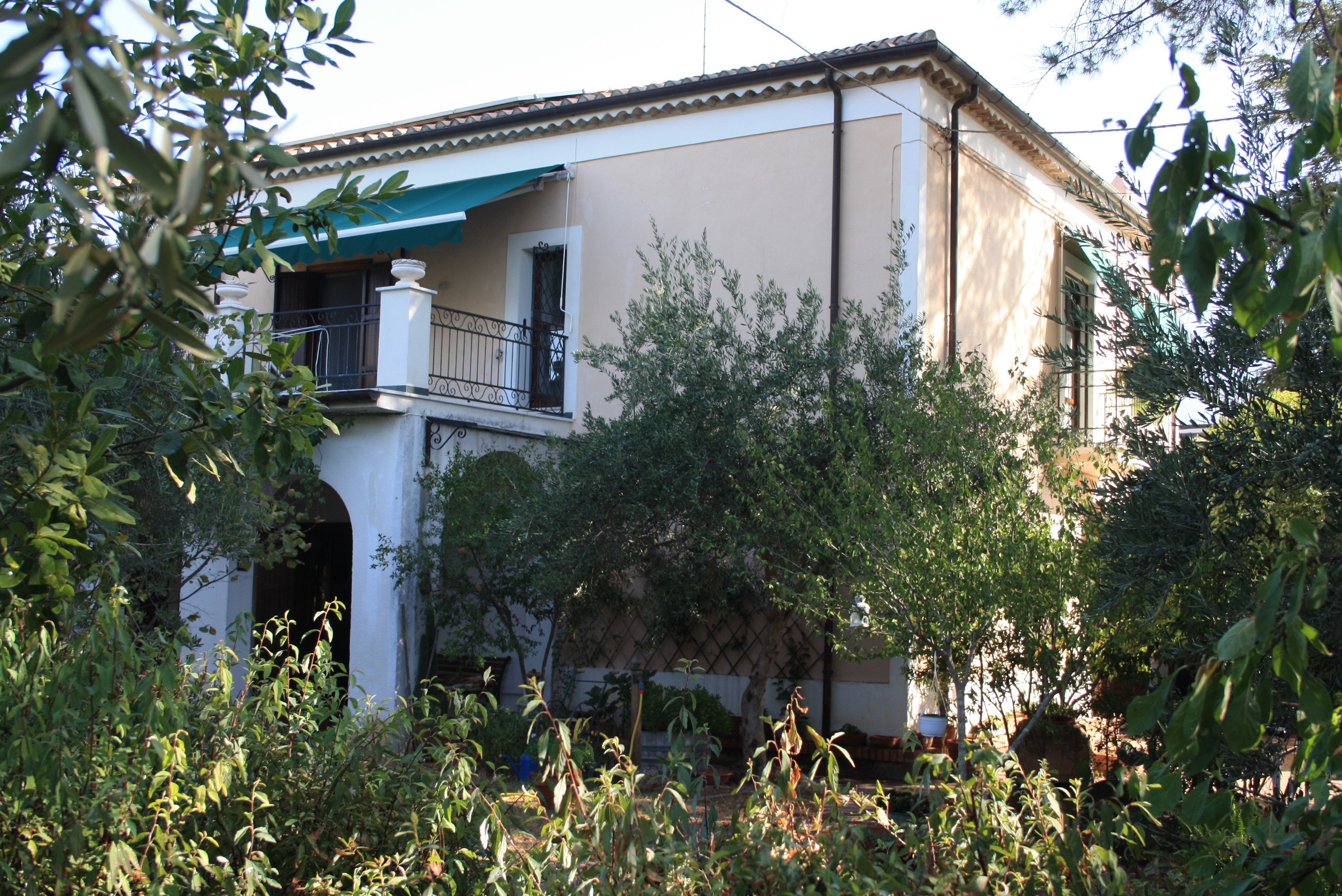 Bed & Breakfast La Pertica-官方