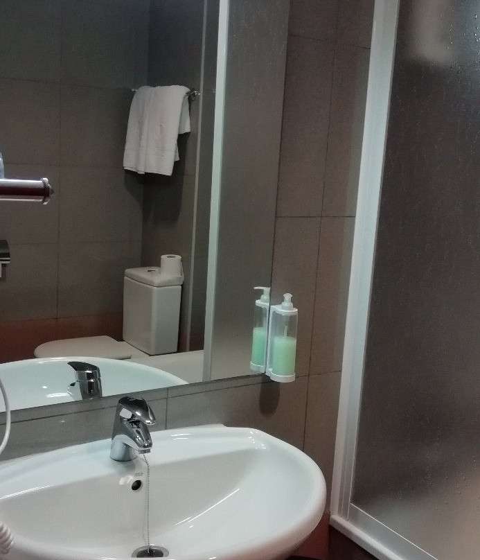 Hotel Els Noguers主图